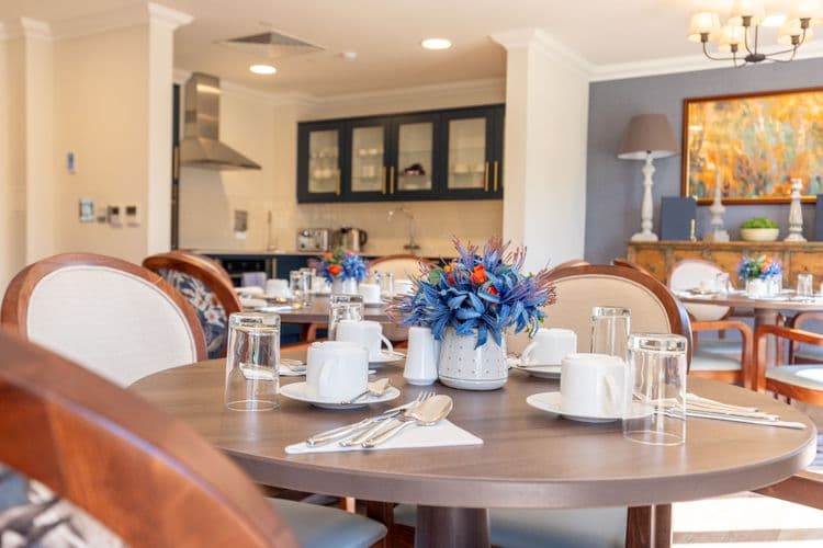 The Chase Care Home, Huntingdon, PE29 1SF