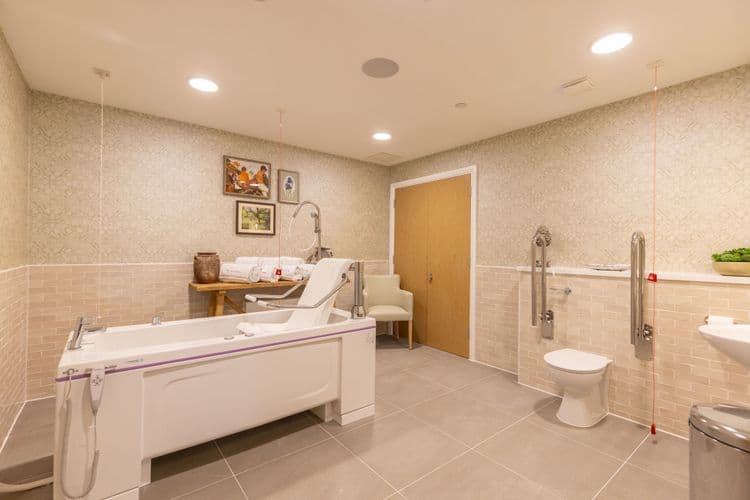 The Chase Care Home, Huntingdon, PE29 1SF