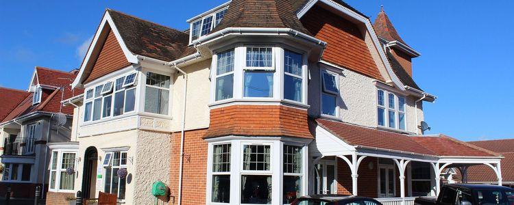 Inver House Care Home, Bembridge, PO35 5UB