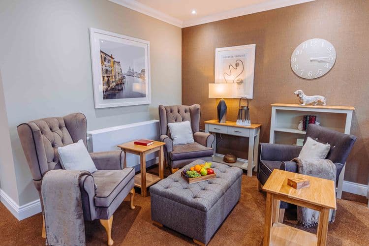 Barchester Healthcare Iris Court Care Home, Hitchin, SG4 7QH