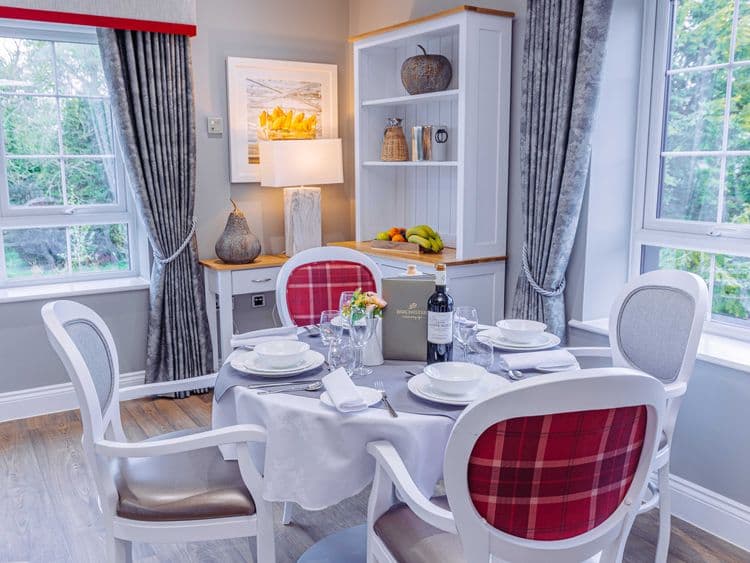 Barchester Healthcare Iris Court Care Home, Hitchin, SG4 7QH