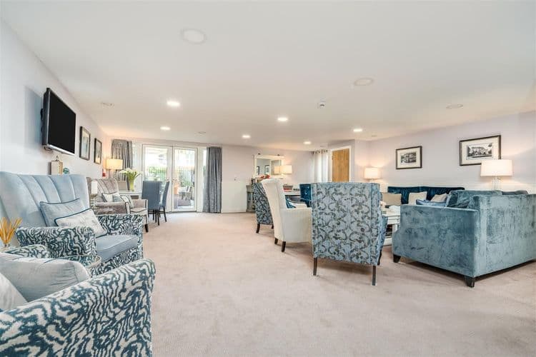 Isabella House  - Resale Care Home