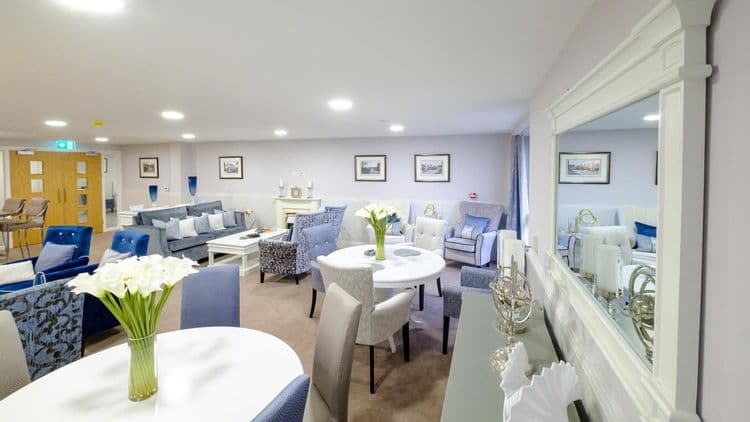 Isabella House  - Resale Care Home