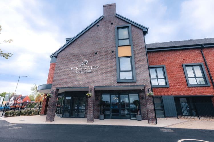 Barchester Healthcare Iverley View-main-image