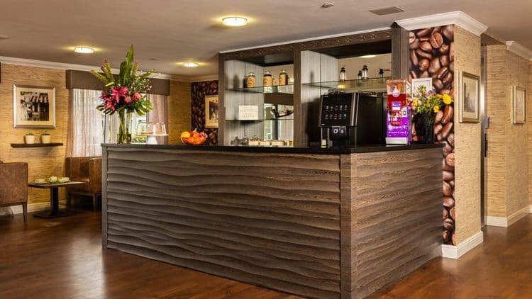 Ivy Court Care Home, Norwich, NR5 8BF