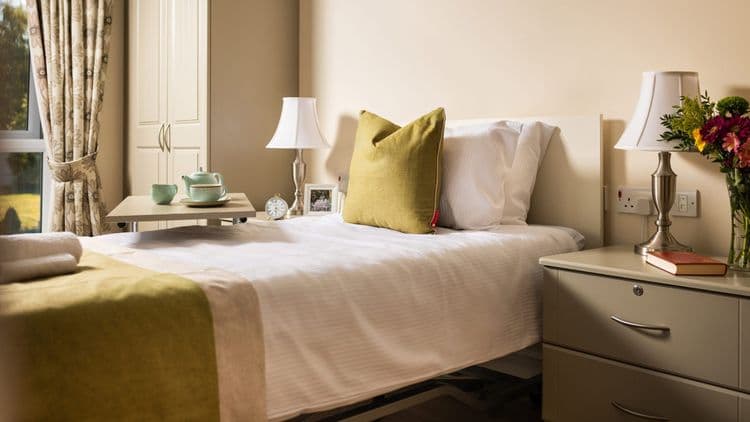 Ivy Court Care Home, Norwich, NR5 8BF