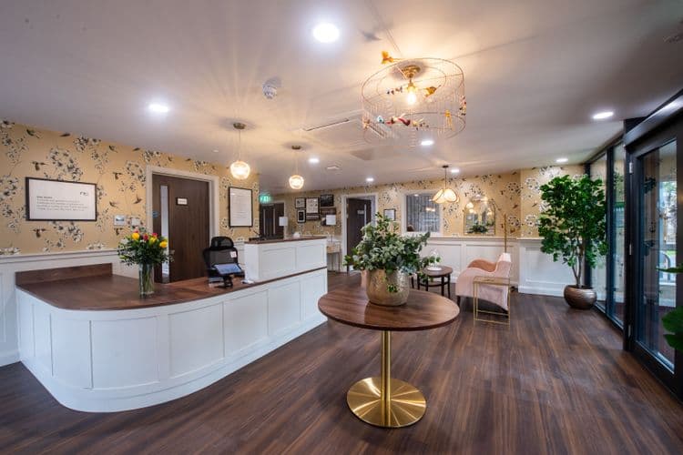 Adel Manor Care Home, Leeds, LS16 7AL