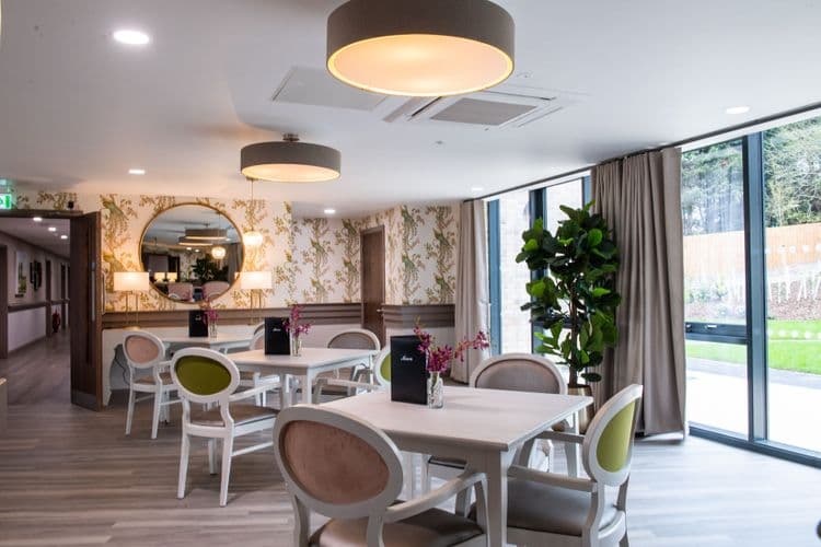 Adel Manor Care Home, Leeds, LS16 7AL