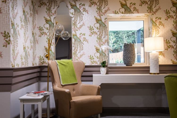 Adel Manor Care Home, Leeds, LS16 7AL