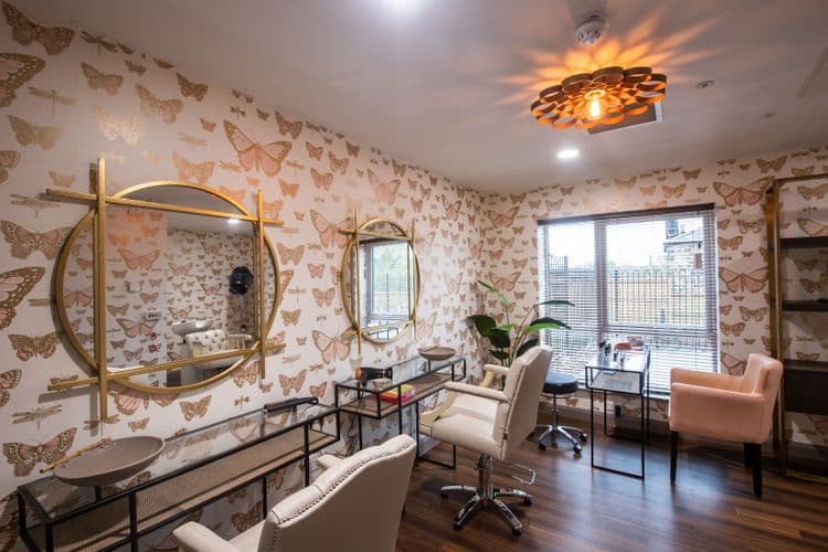 Adel Manor Care Home, Leeds, LS16 7AL