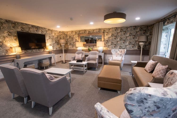 Adel Manor Care Home, Leeds, LS16 7AL