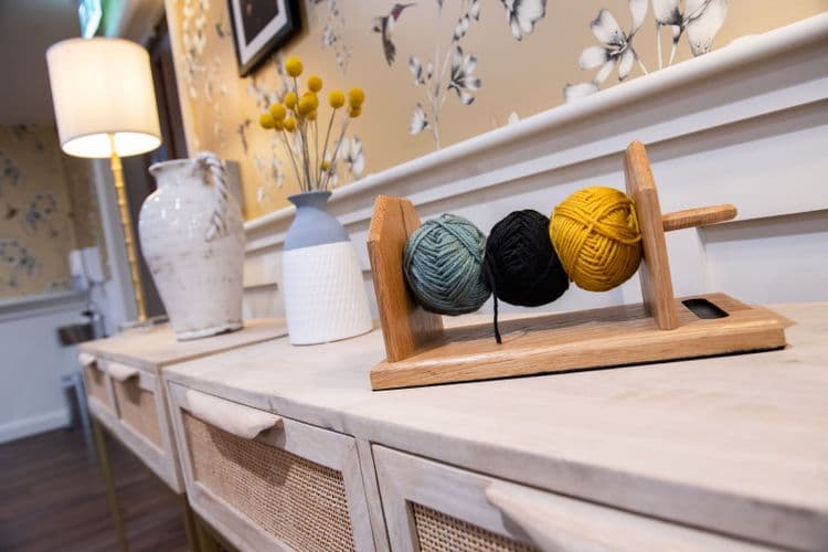 Adel Manor Care Home, Leeds, LS16 7AL
