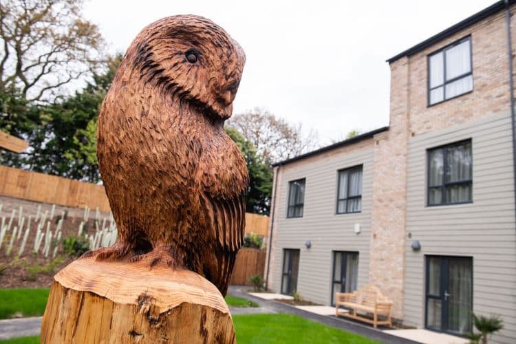 Adel Manor Care Home, Leeds, LS16 7AL