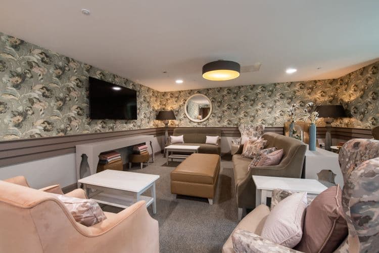 Wilmslow Manor Care Home, Wilmslow, SK9 2LX