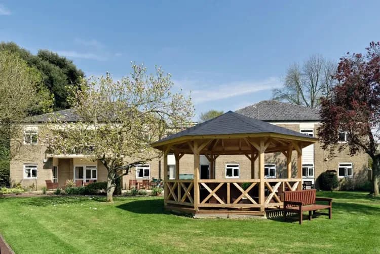 Burnworthy House Care Home, South Petherton, TA13 5AD