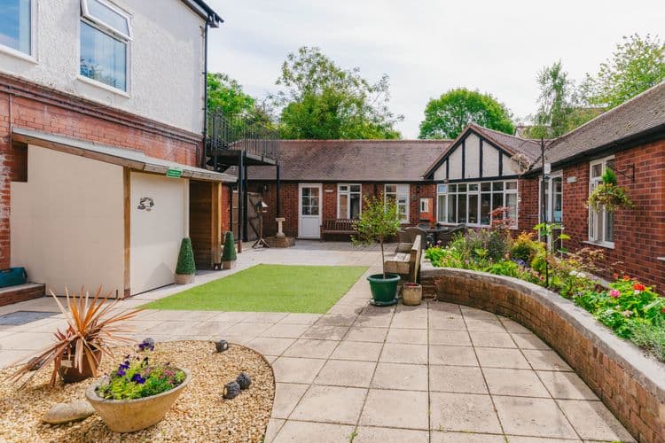 Brunswick House Care Home, Gloucester, GL4 6SX