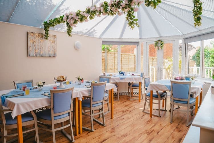 Brunswick House Care Home, Gloucester, GL4 6SX
