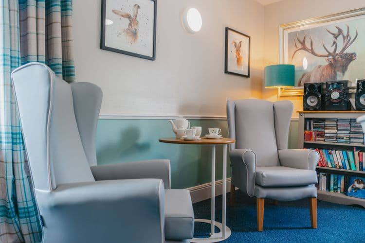 Brunswick House Care Home, Gloucester, GL4 6SX