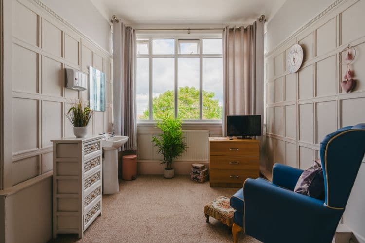 Brunswick House Care Home, Gloucester, GL4 6SX