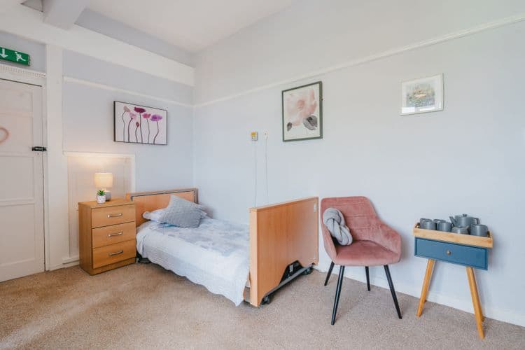 Brunswick House Care Home, Gloucester, GL4 6SX