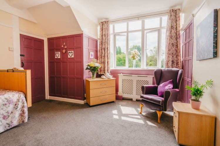 Brunswick House Care Home, Gloucester, GL4 6SX