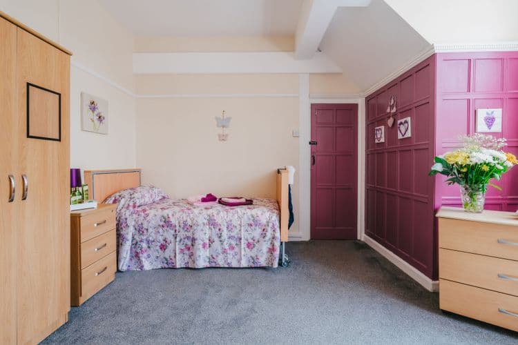 Brunswick House Care Home, Gloucester, GL4 6SX