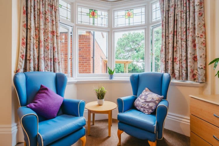 Brunswick House Care Home, Gloucester, GL4 6SX
