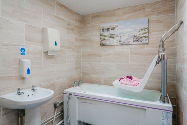Brunswick House Care Home, Gloucester, GL4 6SX