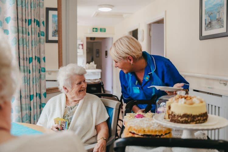 Brunswick House Care Home, Gloucester, GL4 6SX