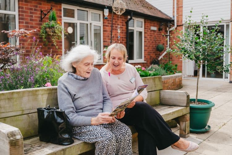 Brunswick House Care Home, Gloucester, GL4 6SX