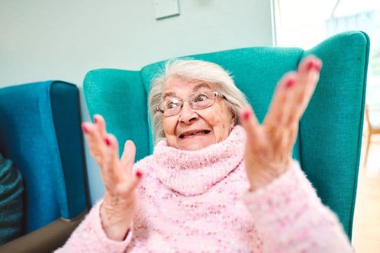 Belvoir House Care Home, Norwich, NR13 5NN