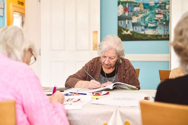 Tamar House Care Home, Cromer, NR27 9DQ