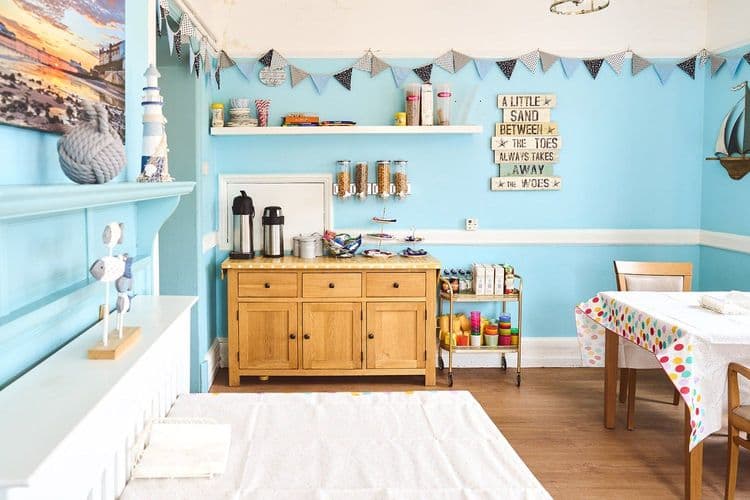 Tamar House Care Home, Cromer, NR27 9DQ