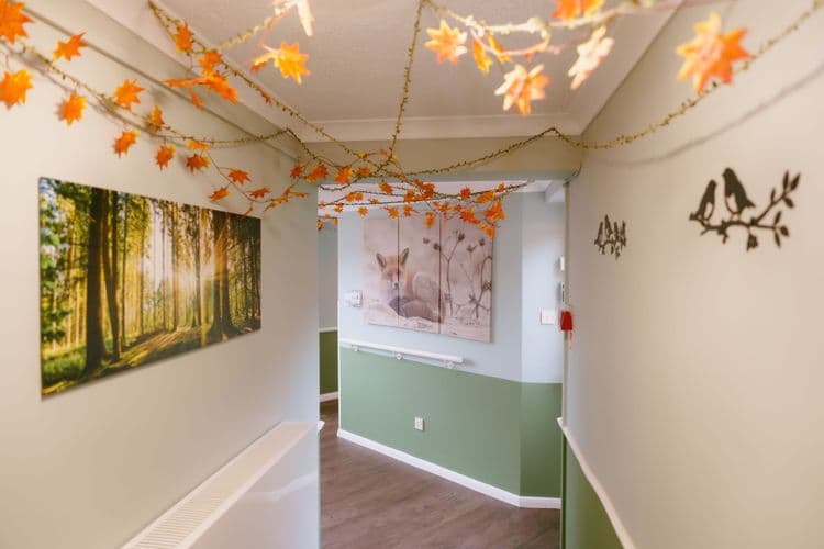 Belvoir House Care Home, Norwich, NR13 5NN