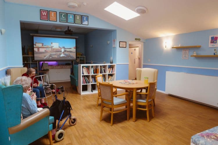 Belvoir House Care Home, Norwich, NR13 5NN