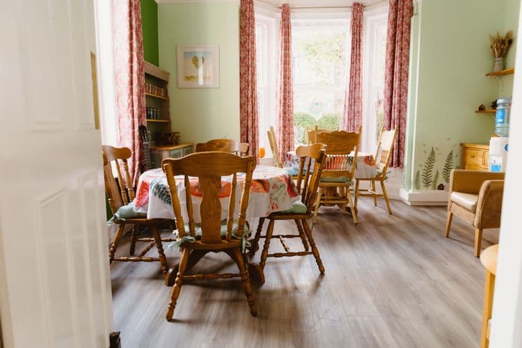 Tamar House Care Home, Cromer, NR27 9DQ