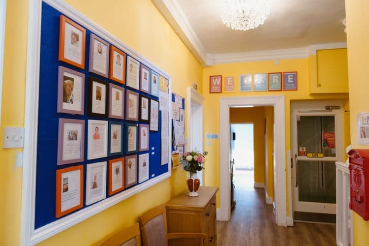 Tamar House Care Home, Cromer, NR27 9DQ
