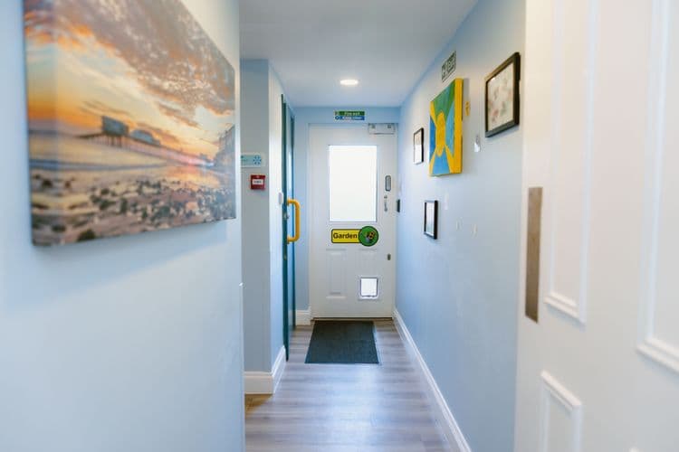 Tamar House Care Home, Cromer, NR27 9DQ