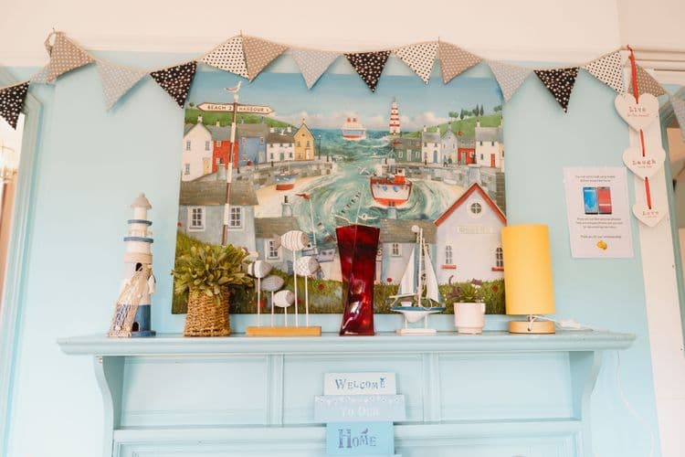 Tamar House Care Home, Cromer, NR27 9DQ
