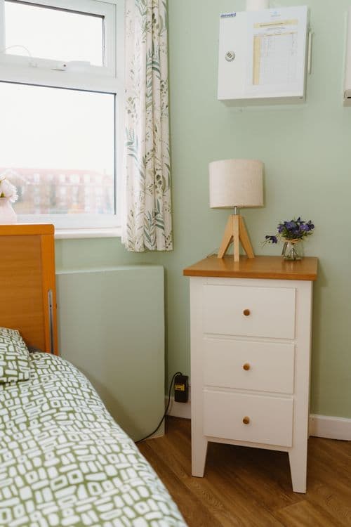 Tamar House Care Home, Cromer, NR27 9DQ