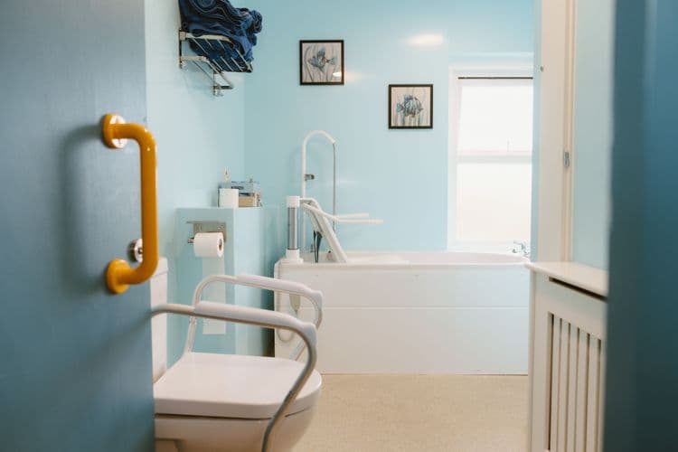 Tamar House Care Home, Cromer, NR27 9DQ