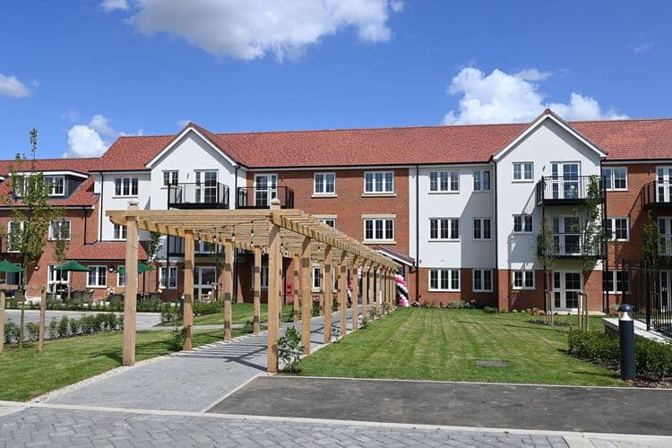 Jacob Place Care Home