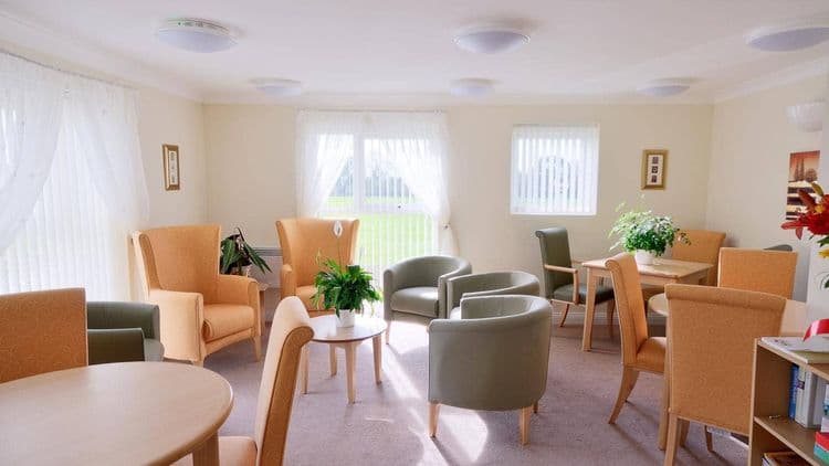 Janeva Court Care Home