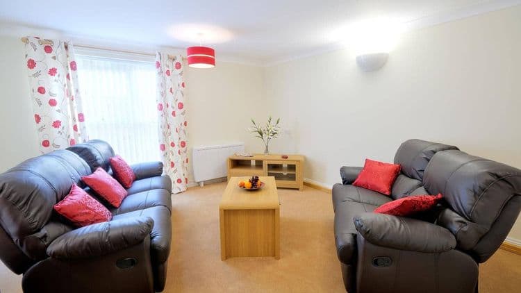 Janeva Court Care Home