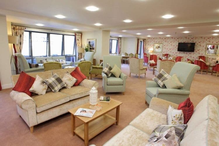 Jenner Court - Resale Care Home