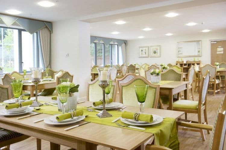 Jenner Court - Resale Care Home