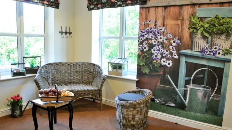 Jubilee Court Care Home, Stevenage, SG1 5BS