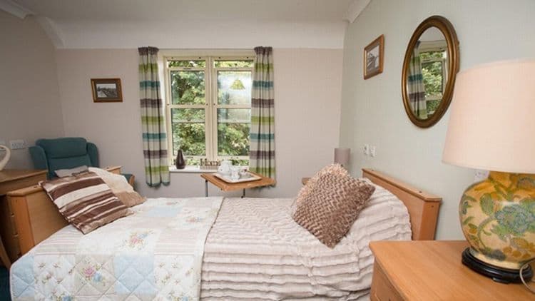 Jubilee Lodge Care Home, Cheltenham, GL54 2GN