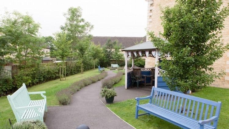 Jubilee Lodge Care Home, Cheltenham, GL54 2GN