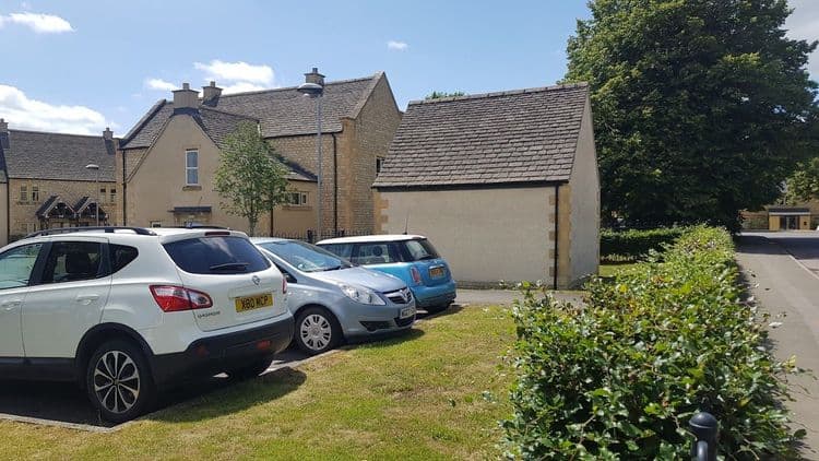 Jubilee Lodge Care Home, Cheltenham, GL54 2GN